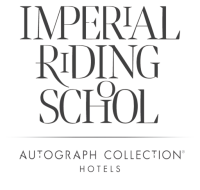 imperial riding school logo