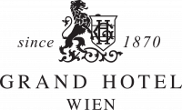 Grand Hotel Wien 1870 mono black